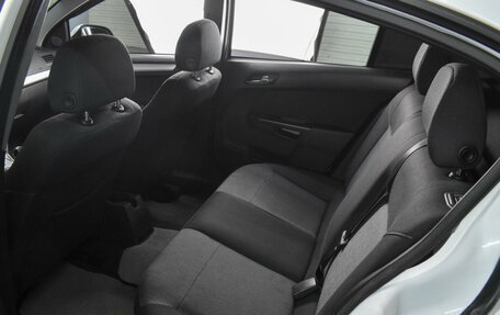 Opel Astra H, 2010 год, 629 000 рублей, 11 фотография