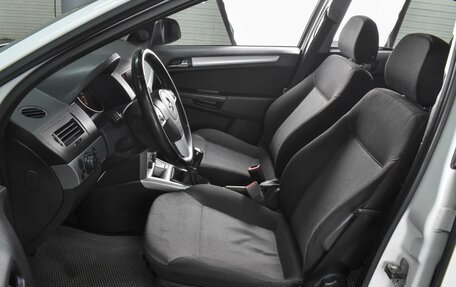 Opel Astra H, 2010 год, 629 000 рублей, 10 фотография