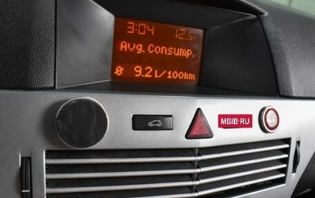 Opel Astra H, 2010 год, 629 000 рублей, 13 фотография