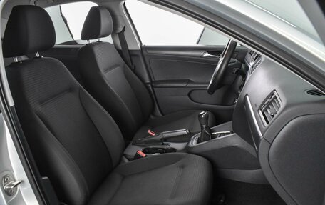 Volkswagen Jetta VI, 2015 год, 1 099 000 рублей, 8 фотография