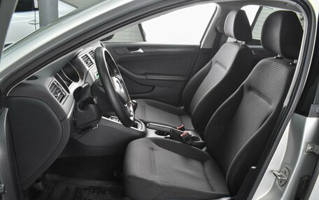 Volkswagen Jetta VI, 2015 год, 1 099 000 рублей, 10 фотография