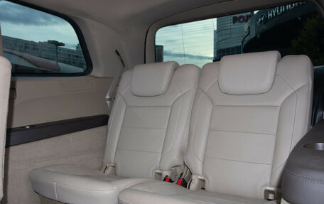 Mercedes-Benz GL-Класс, 2015 год, 2 748 000 рублей, 9 фотография