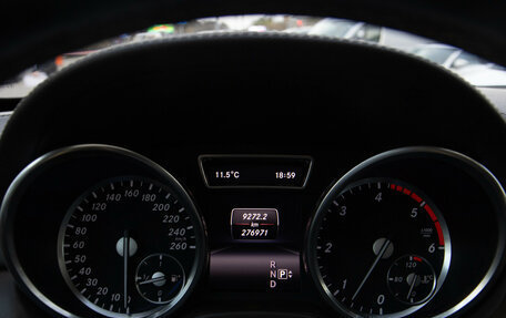 Mercedes-Benz GL-Класс, 2015 год, 2 748 000 рублей, 10 фотография