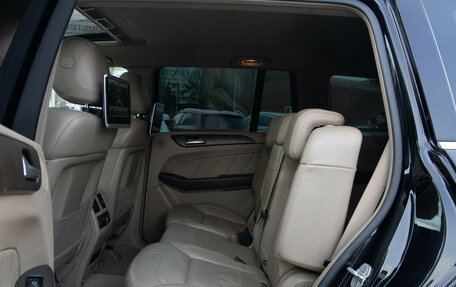 Mercedes-Benz GL-Класс, 2015 год, 2 748 000 рублей, 8 фотография
