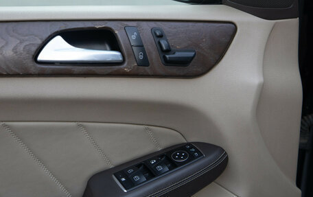 Mercedes-Benz GL-Класс, 2015 год, 2 748 000 рублей, 22 фотография