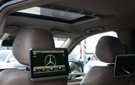 Mercedes-Benz GL-Класс, 2015 год, 2 748 000 рублей, 19 фотография