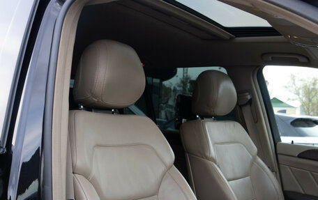 Mercedes-Benz GL-Класс, 2015 год, 2 748 000 рублей, 18 фотография