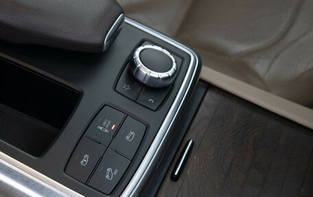 Mercedes-Benz GL-Класс, 2015 год, 2 748 000 рублей, 16 фотография