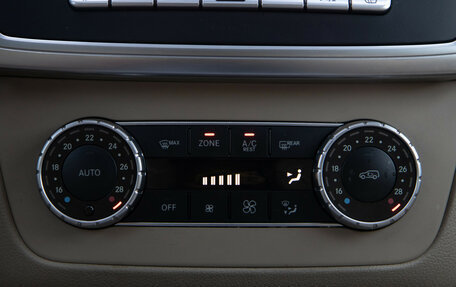 Mercedes-Benz GL-Класс, 2015 год, 2 748 000 рублей, 21 фотография