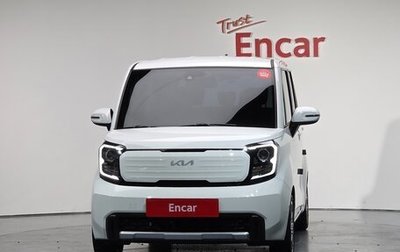 KIA Ray, 2023 год, 1 373 500 рублей, 1 фотография