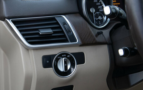 Mercedes-Benz GL-Класс, 2015 год, 2 748 000 рублей, 17 фотография