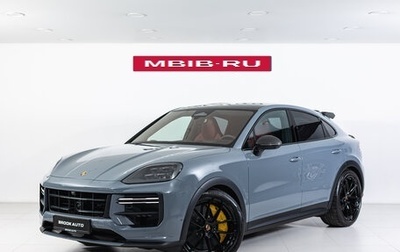 Porsche Cayenne III, 2026 год, 32 990 000 рублей, 1 фотография