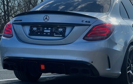 Mercedes-Benz C-Класс, 2014 год, 2 200 000 рублей, 5 фотография