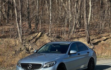 Mercedes-Benz C-Класс, 2014 год, 2 200 000 рублей, 3 фотография