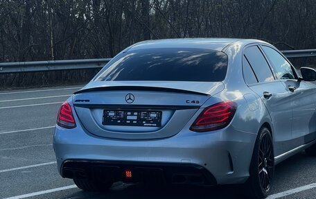 Mercedes-Benz C-Класс, 2014 год, 2 200 000 рублей, 9 фотография
