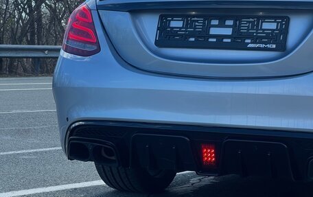 Mercedes-Benz C-Класс, 2014 год, 2 200 000 рублей, 6 фотография