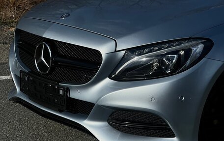 Mercedes-Benz C-Класс, 2014 год, 2 200 000 рублей, 10 фотография