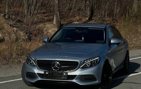 Mercedes-Benz C-Класс, 2014 год, 2 200 000 рублей, 11 фотография