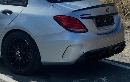 Mercedes-Benz C-Класс, 2014 год, 2 200 000 рублей, 7 фотография