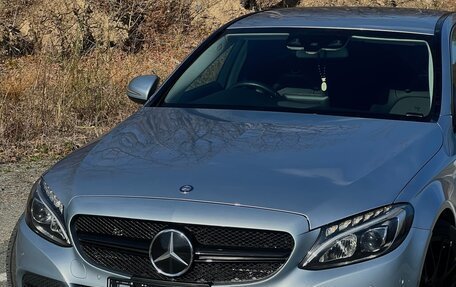 Mercedes-Benz C-Класс, 2014 год, 2 200 000 рублей, 8 фотография