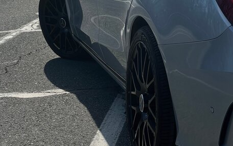 Mercedes-Benz C-Класс, 2014 год, 2 200 000 рублей, 12 фотография