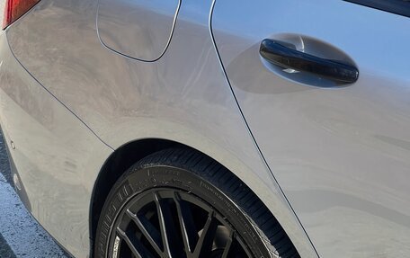 Mercedes-Benz C-Класс, 2014 год, 2 200 000 рублей, 15 фотография