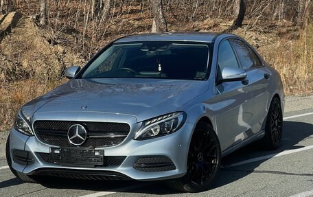 Mercedes-Benz C-Класс, 2014 год, 2 200 000 рублей, 13 фотография