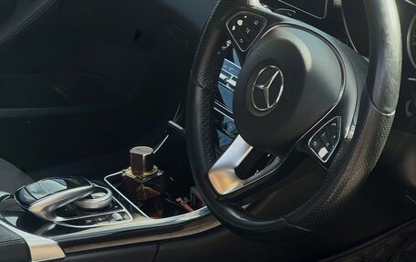Mercedes-Benz C-Класс, 2014 год, 2 200 000 рублей, 21 фотография