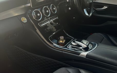 Mercedes-Benz C-Класс, 2014 год, 2 200 000 рублей, 23 фотография