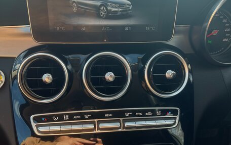 Mercedes-Benz C-Класс, 2014 год, 2 200 000 рублей, 25 фотография