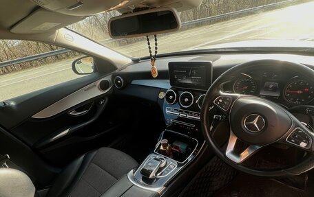 Mercedes-Benz C-Класс, 2014 год, 2 200 000 рублей, 22 фотография