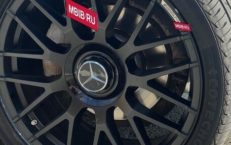 Mercedes-Benz C-Класс, 2014 год, 2 200 000 рублей, 20 фотография