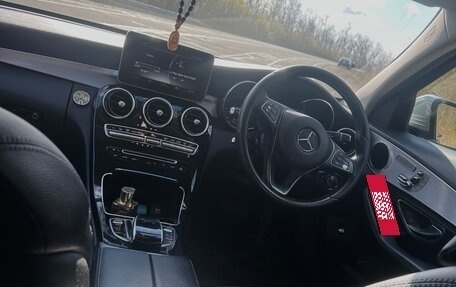 Mercedes-Benz C-Класс, 2014 год, 2 200 000 рублей, 24 фотография