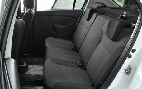 Renault Logan II, 2020 год, 1 199 000 рублей, 9 фотография