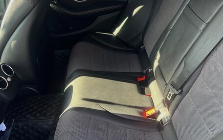 Mercedes-Benz C-Класс, 2014 год, 2 200 000 рублей, 30 фотография