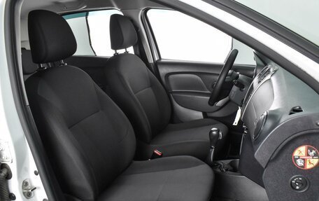 Renault Logan II, 2020 год, 1 199 000 рублей, 8 фотография