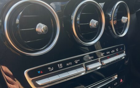 Mercedes-Benz C-Класс, 2014 год, 2 200 000 рублей, 28 фотография