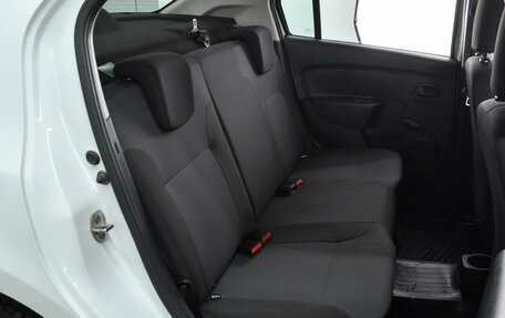 Renault Logan II, 2020 год, 1 199 000 рублей, 7 фотография