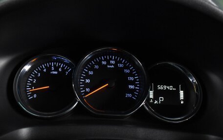 Renault Logan II, 2020 год, 1 199 000 рублей, 13 фотография