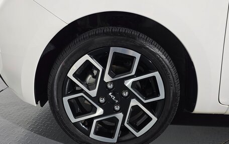 KIA Ray, 2023 год, 1 373 500 рублей, 6 фотография