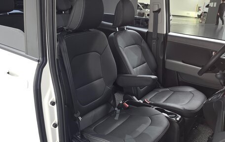 KIA Ray, 2023 год, 1 373 500 рублей, 11 фотография