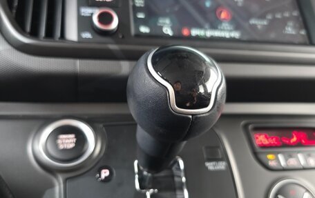 KIA Ray, 2023 год, 1 373 500 рублей, 10 фотография