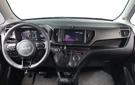 KIA Ray, 2023 год, 1 373 500 рублей, 8 фотография