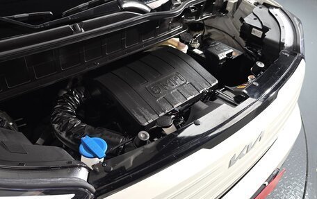 KIA Ray, 2023 год, 1 373 500 рублей, 7 фотография