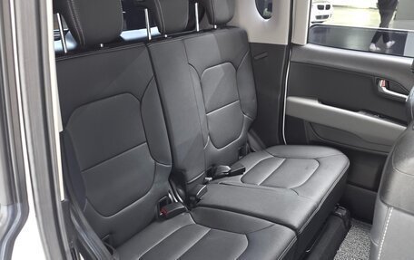 KIA Ray, 2023 год, 1 373 500 рублей, 13 фотография