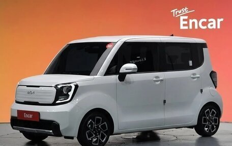 KIA Ray, 2023 год, 1 373 500 рублей, 3 фотография