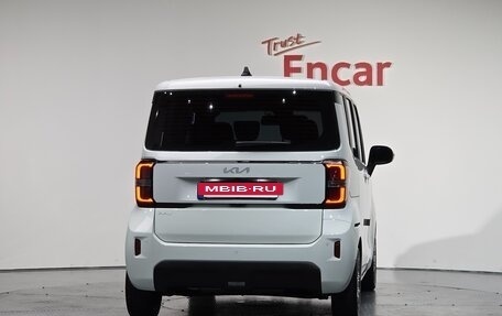 KIA Ray, 2023 год, 1 373 500 рублей, 2 фотография