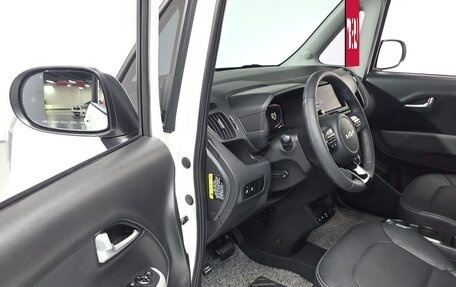 KIA Ray, 2023 год, 1 373 500 рублей, 12 фотография