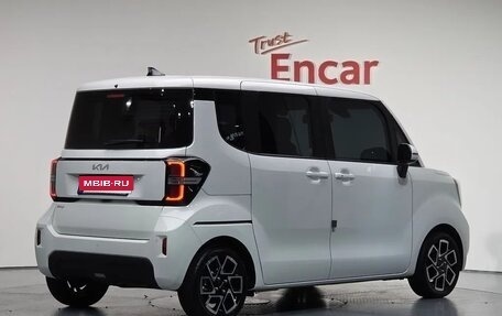 KIA Ray, 2023 год, 1 373 500 рублей, 4 фотография