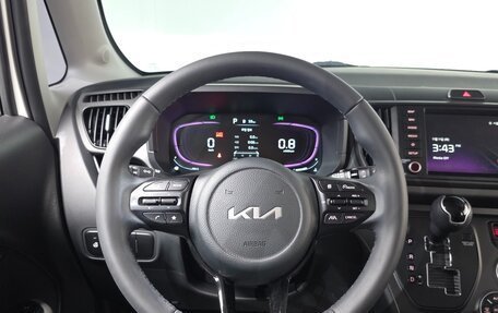 KIA Ray, 2023 год, 1 373 500 рублей, 14 фотография